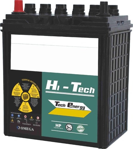 Smf Batterys 4046