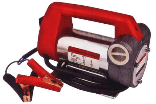 Fuel Transfer Pump - Features: High Perfomance