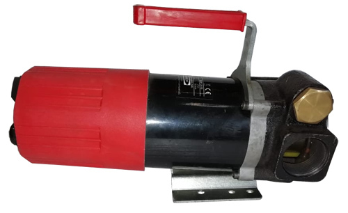 Fuel Transfer Pump - Features: High Perfomance