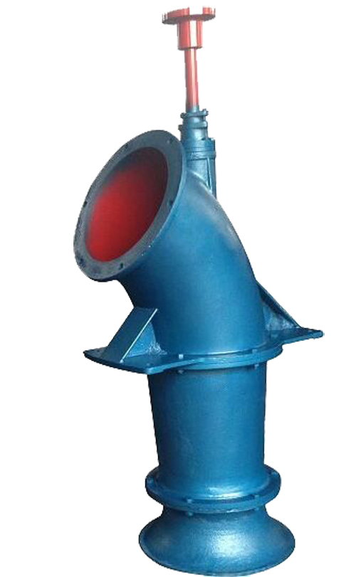 Vertical Axial Flow Pump - Stainless Steel Flows To 181700 M/h (800 000 Gpm) | High Pressure Electric Power Low Head Water Movement Versatile Applications
