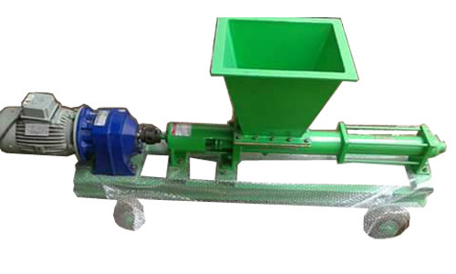 Screw Pumps - Durable Stainless Steel Construction | High Efficiency Low Maintenance Versatile Applications