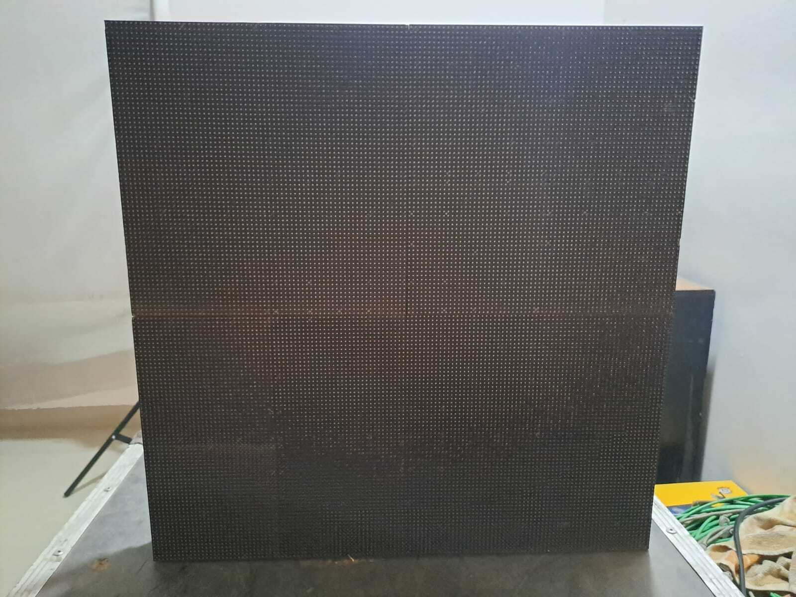 Outdoor Led Vedio Wall Screen