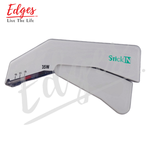 Surgical Skin Stapler