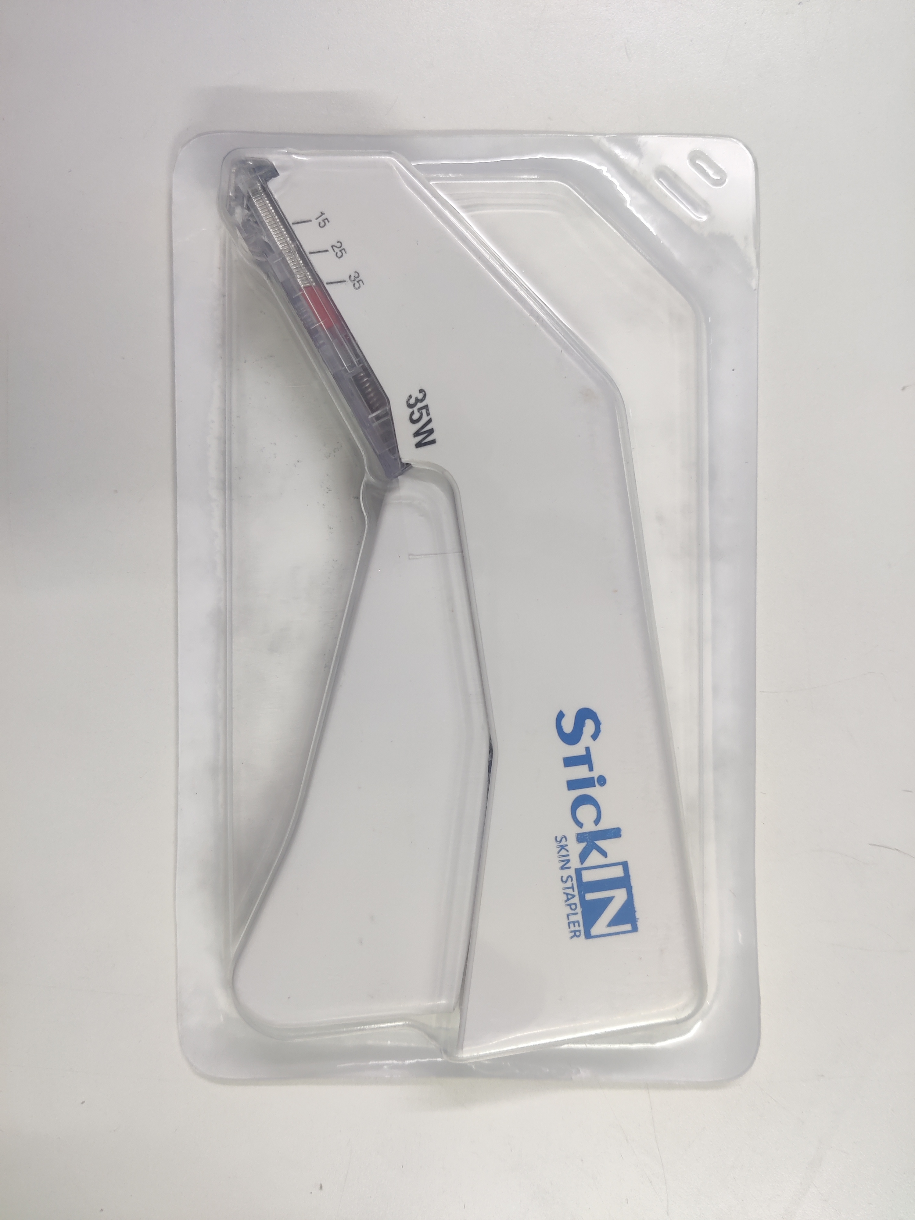 Surgical Skin Stapler