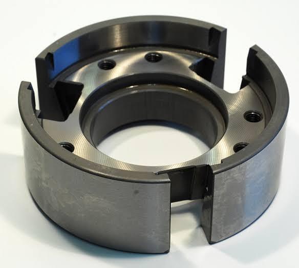 Cnc Power Chuck Repairing Services