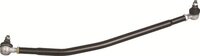 Am-2562 Drag Link Assembly - Color: Black