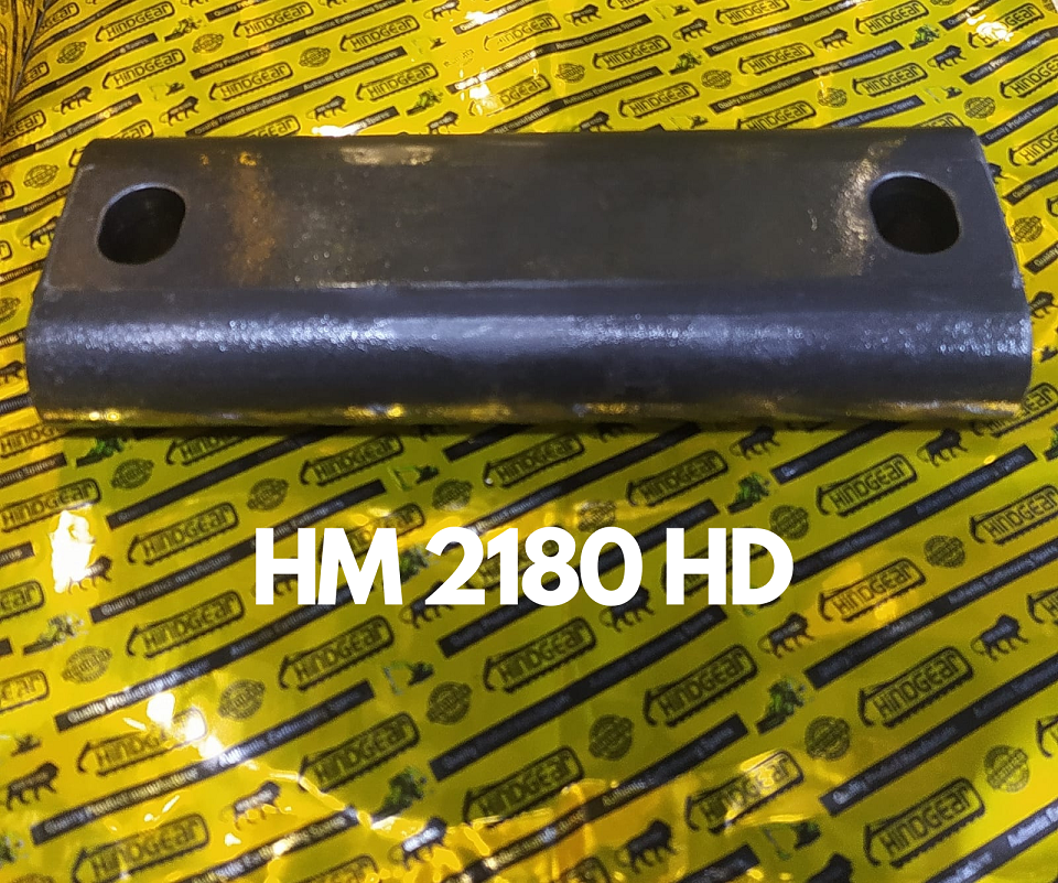 Chisel Rod Pin Hm 2180 Hd