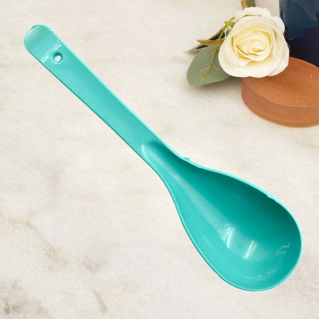 Plastic Serving Spoon - Application: As Per Product Requirement