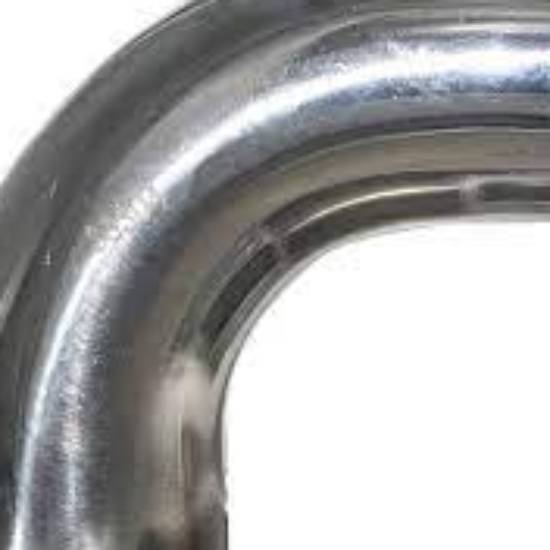 Stainless Steel Elbow - Stainless Steel 304/304l/316/316l, Various Sizes & Angles, Corrosion-resistant, High-temperature & Pressure With Leak-proof Seal