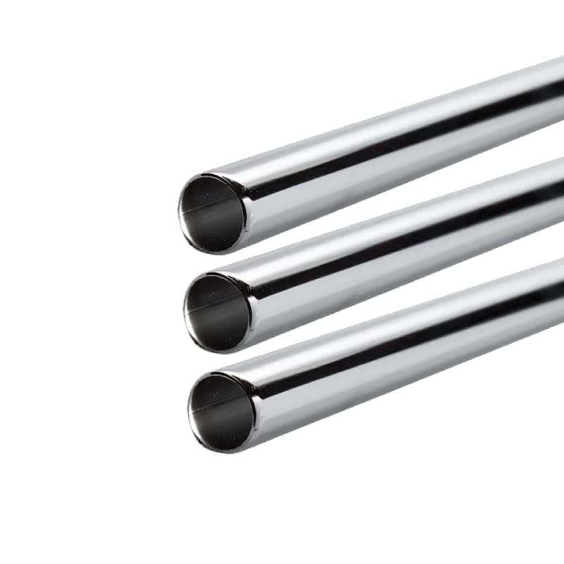 Stainless Steel Round Pipe Grade: 304 / 304l / 316 / 316l / Duplex / Super Duplex