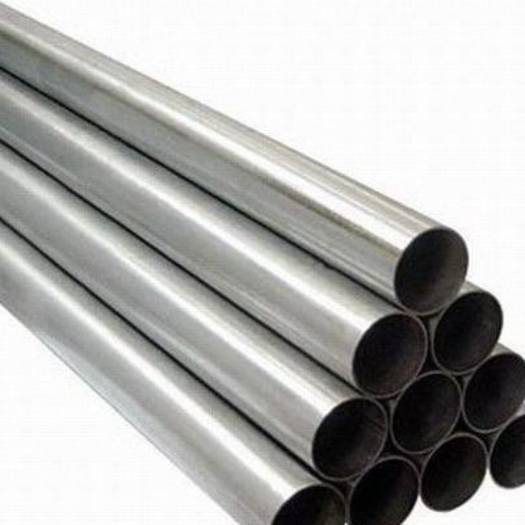 Stainless Steel Round Pipe Grade: 304 / 304l / 316 / 316l / Duplex / Super Duplex