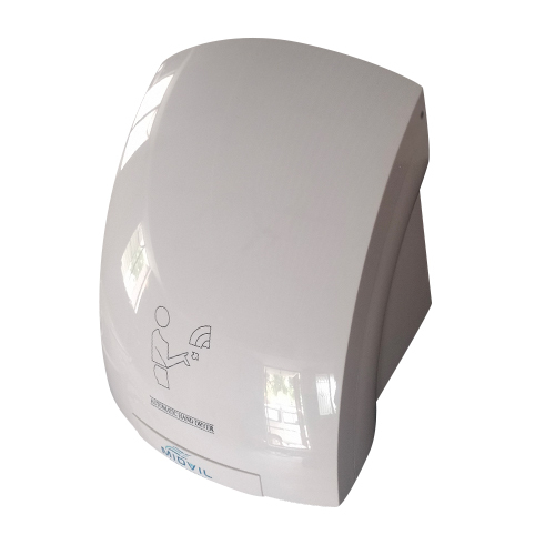Automatic Hand Dryer - Color: As Per Requirement