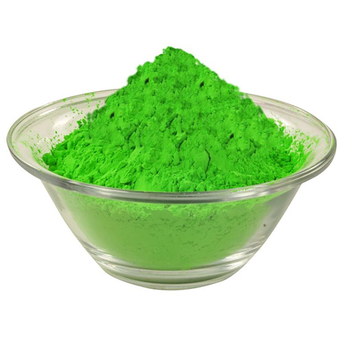 Leaf Green Gulal Powder - Herbal Ingredients, Multiple Sizes Available | Safe for Skin, Easy to Wash Off, Ideal for Celebrations