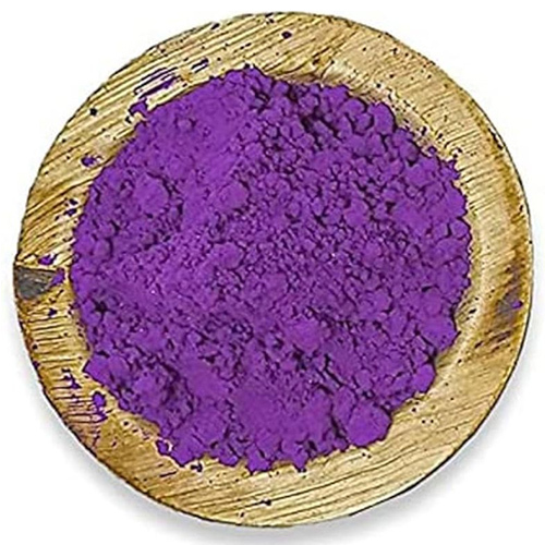 Violet Gulal Powder - Color: Different Available
