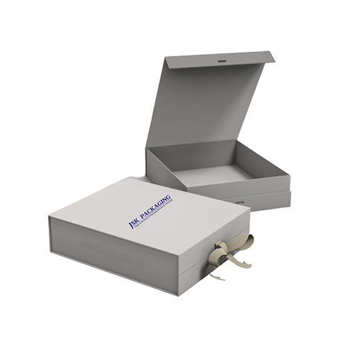 Rigid Gift Box By Jsk Packaging