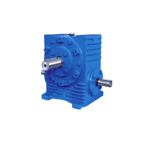 Reduction Gear Box By Gurusabh Power