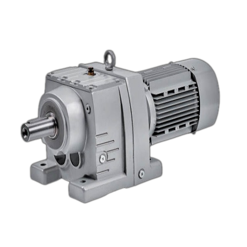 Iron Industrial Gear Motor