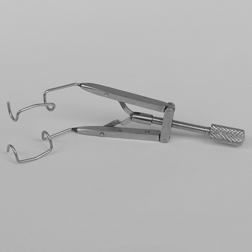 Lieberman Speculum Grade: Medical