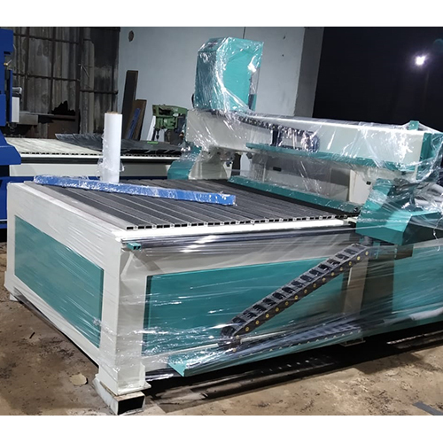 Cnc Wood Carving Machine - Feature: Low Energy Consumption