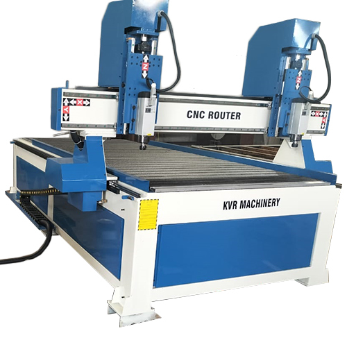 Industrial Cnc Wood Router Machine - Feature: Low Energy Consumption
