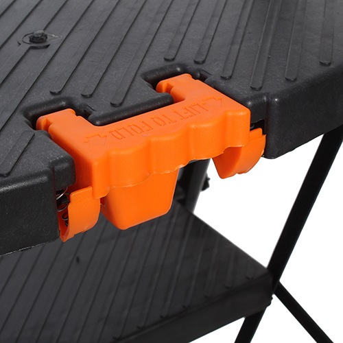 4 Step Iron Ladder - Feature: High Quality/foldable