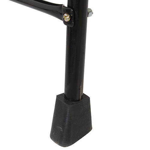 4 Step Iron Ladder - Feature: High Quality/foldable