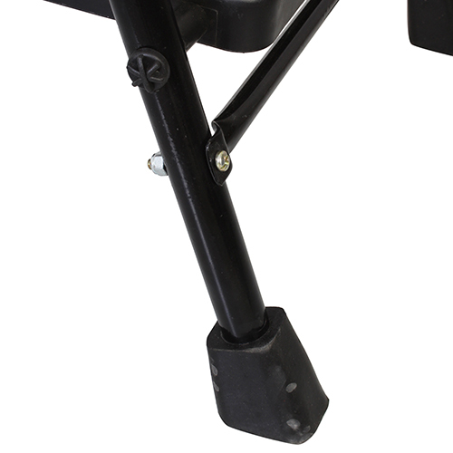 High Quality 6 Step Iron Ladder