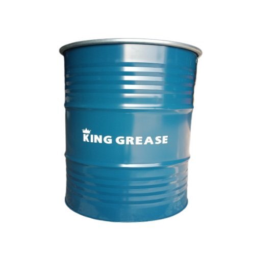 Mp2 Calcium Dp120 Multi Purpose Grease 17 Kg (King Grease) - Application: Industrial