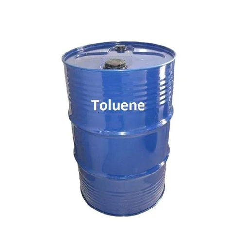 Liquid 108-88-3 Toluenechemical Solvent