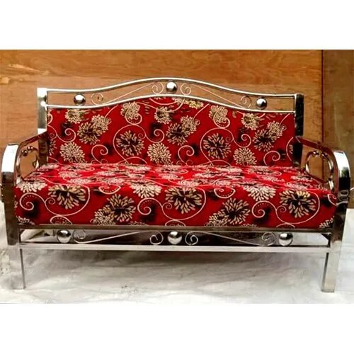 Handmade Three Seater Sofa