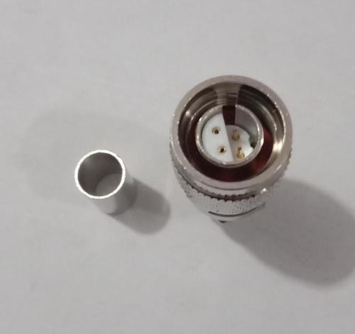 TQ कनेक्टर अनुप्रयोग: आरएफ दूरसंचार - आईबीएस और बीटीएस समाधान