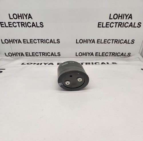 Nippon Chemi-con Bko-ca2187h18 Capacitor