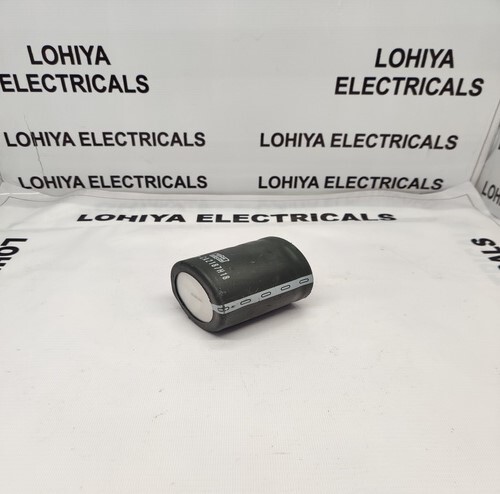 Nippon Chemi-con Bko-ca2187h18 Capacitor