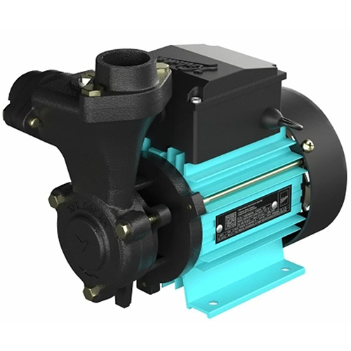 0.5HP किर्लोस्कर रियान मोनोब्लॉक पंप