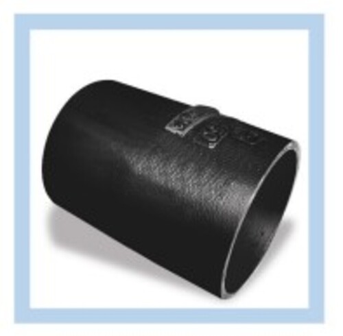 Di Plug - Color: Black