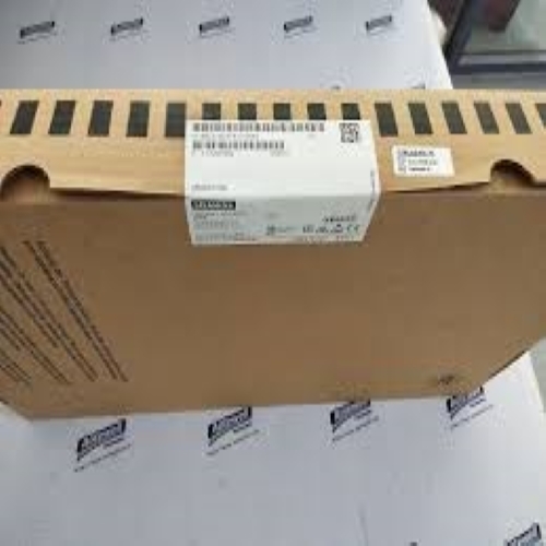 6sl3120-1te32-0aa4- Siemens Programmable Logic Controller