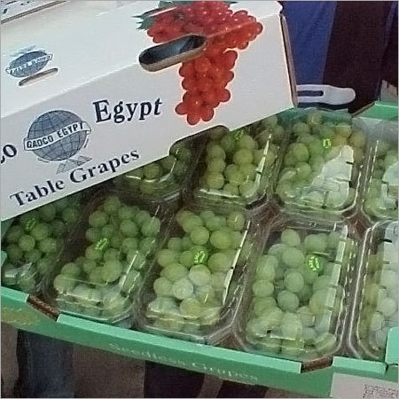 उत्तम अंगूर