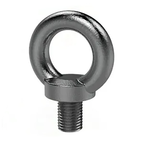 Eye Bolt - Color: Silver