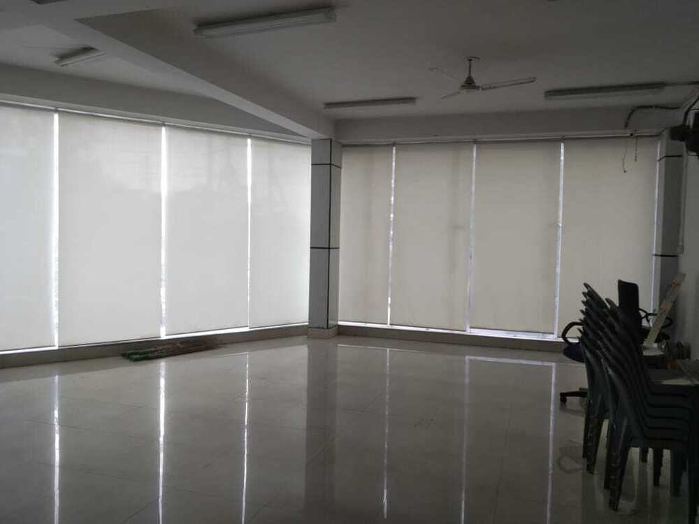 Window Roller Blinds - Design: Modern