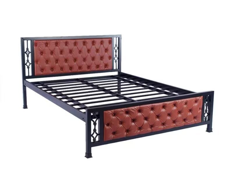 Queen Size Bed Home Furniture