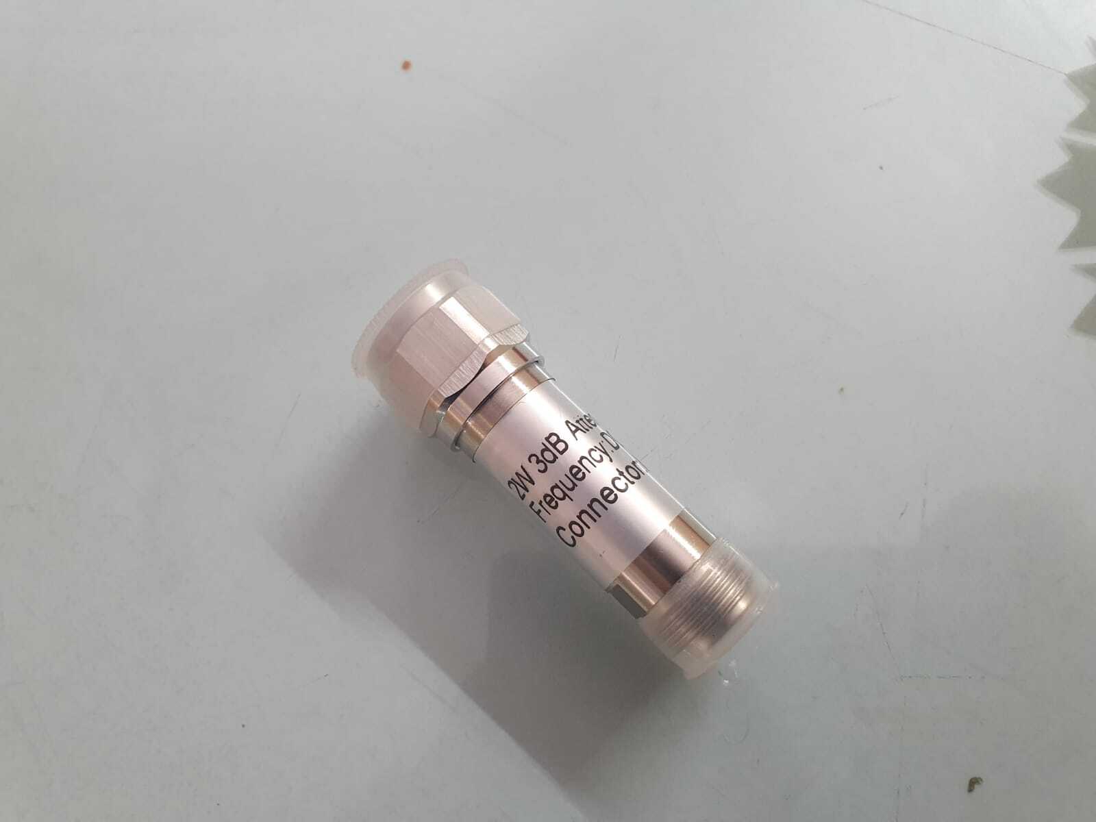 Attenuator Dc 18ghz St160dbc