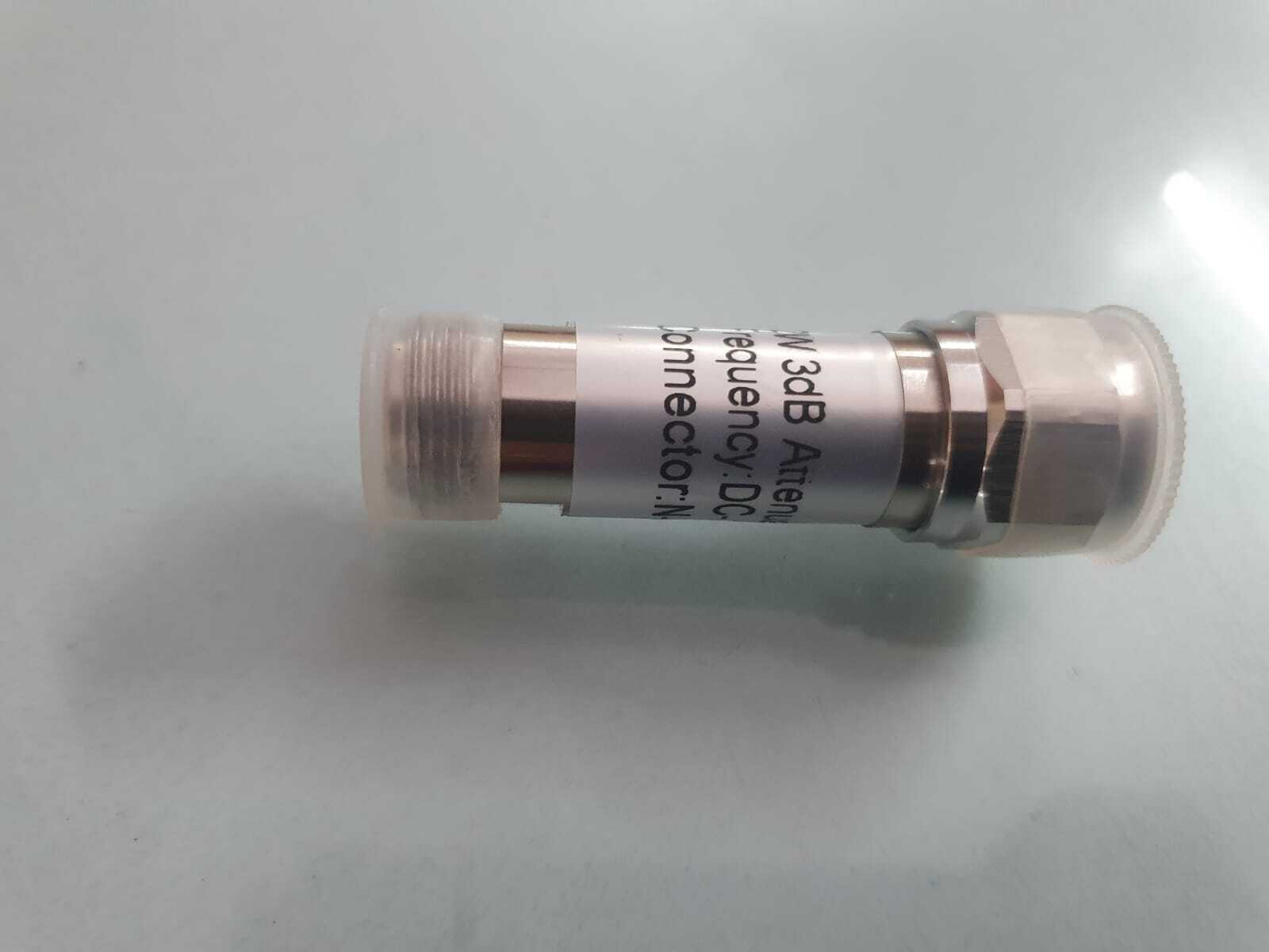 Attenuator Dc 18ghz St160dbc