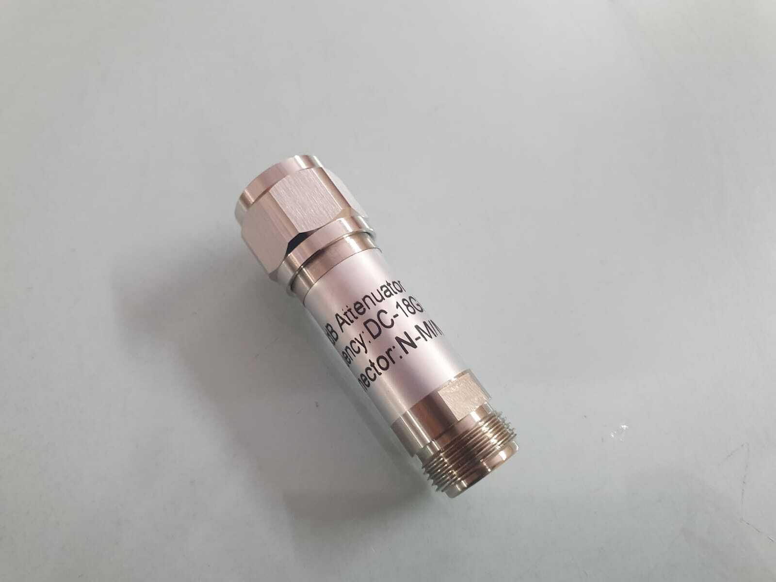 Attenuator Dc 18ghz St160dbc