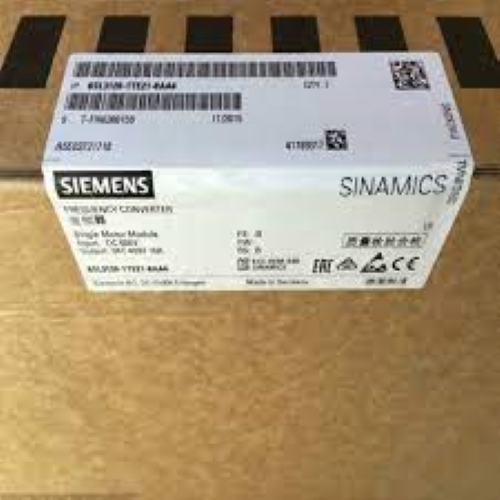 6sl3120-1te21-8ad0-siemens Programmable Logic Controller