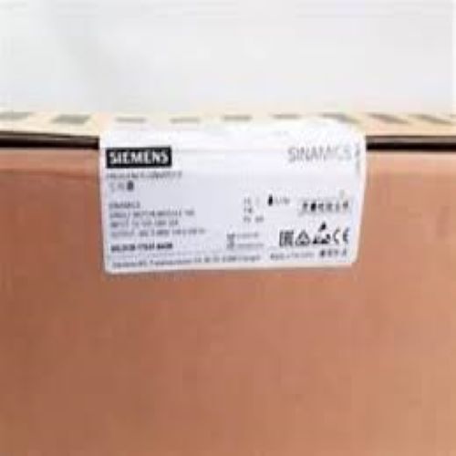 6sl3120-1te21-8ad0-siemens Programmable Logic Controller