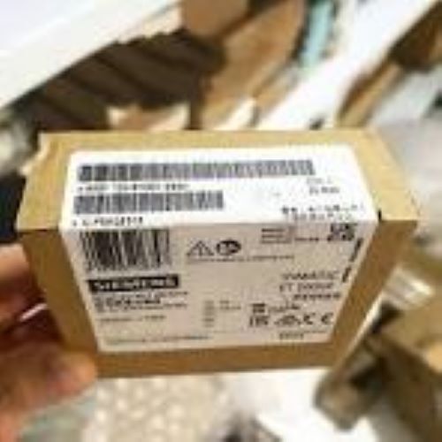 6es7132-6hd01-0bb1-siemens Programmable Logic Controller - Dimension (L*w*h): 6