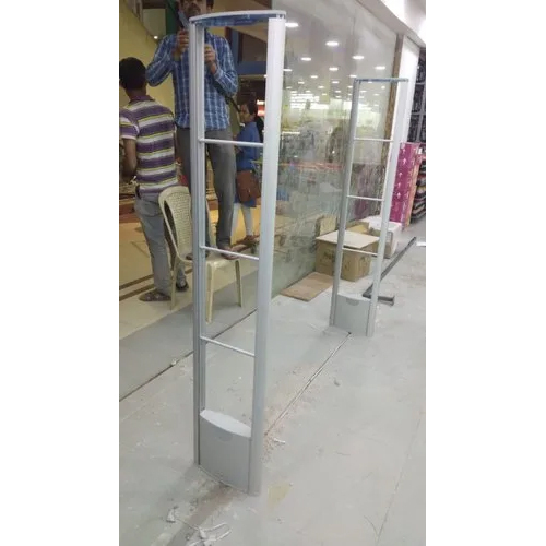 Century Ca3001 Rf Mono Eas Antenna Application: Apparel Stores
