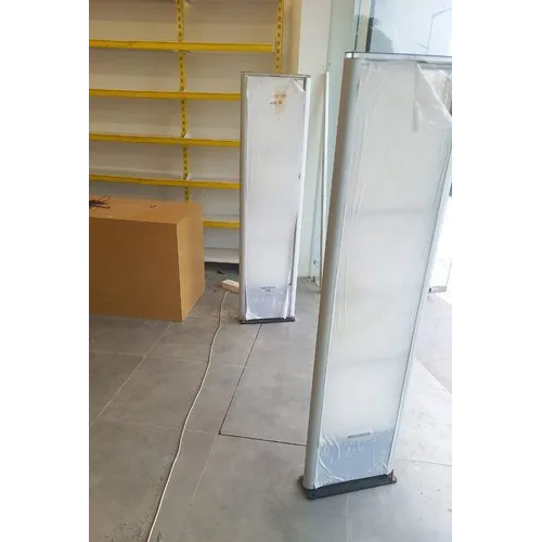 Plastic Callidus Mpp400 Rf Eas Mono System