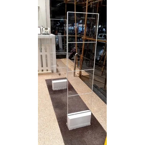 Century Ca3000L Rf Acrylic Mono Antenna Application: Apparel Stores
