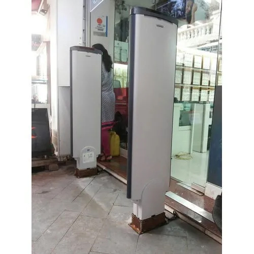 सेंसोर्मैटिक अल्ट्रा पोस्ट VI डुअल ईएएस सिस्टम